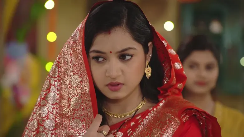Sathi Sata Janmara - May 30, 2025 - Best Scene 