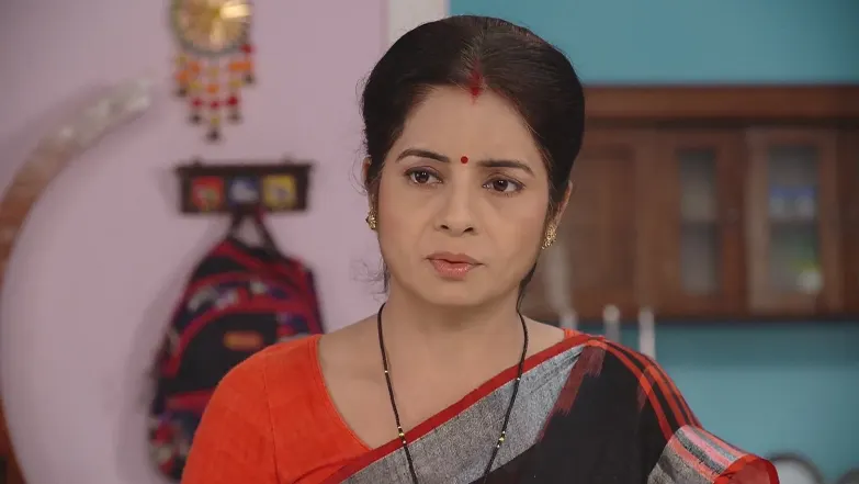 Upasana Complains about Dev's Family Members 26th May 2025 Webisode
