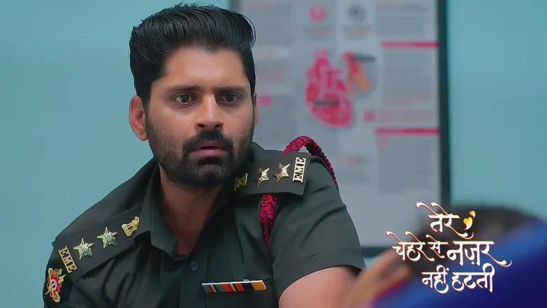 Anjali Decides to Take the Test Episode 87