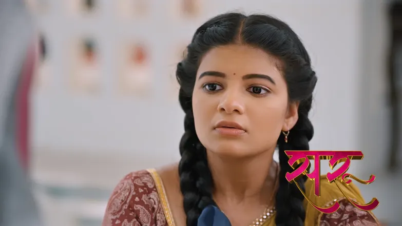 Saru Seeks Annapurna's Help Episode 13
