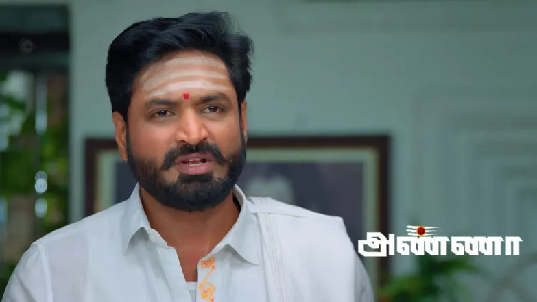Isakki Anxiously Awaits Shanmugham Episode 685