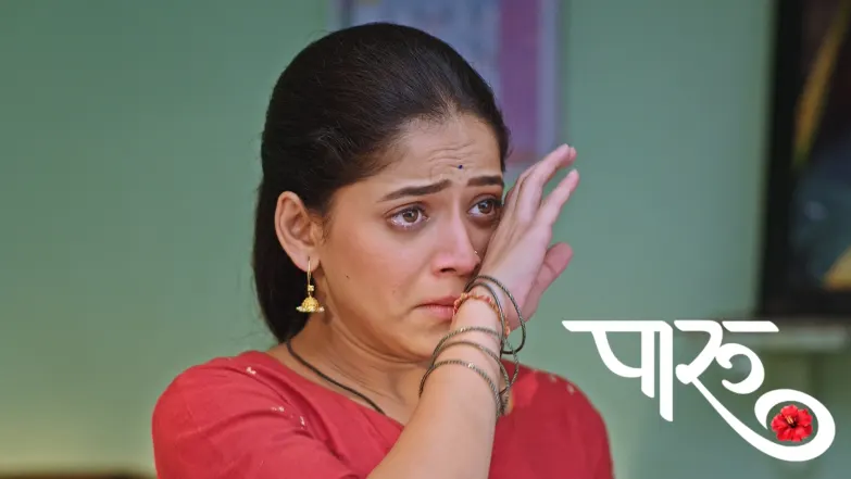Maruti to Observe a Vrat to Save Paaru’s Life Episode 451
