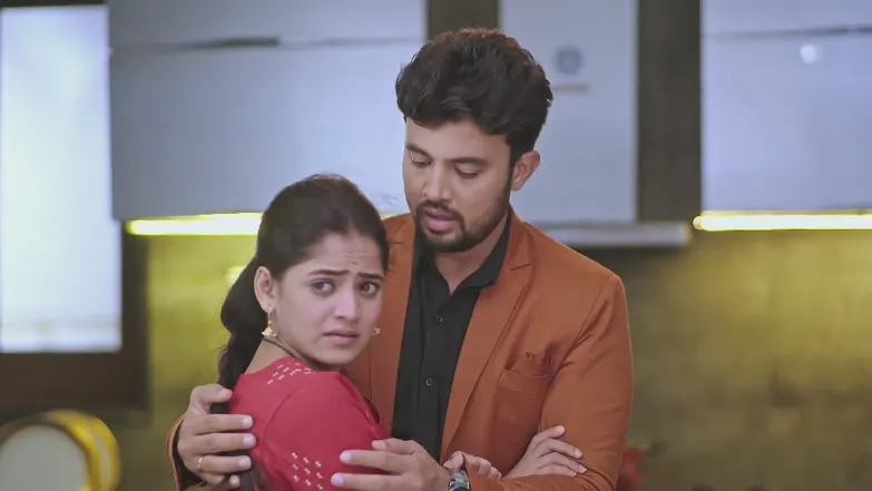 Paaru - May 29, 2025 - Best Scene 