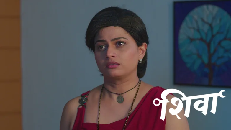Anjali Accuses Ashu of Molesting Her Episode 425