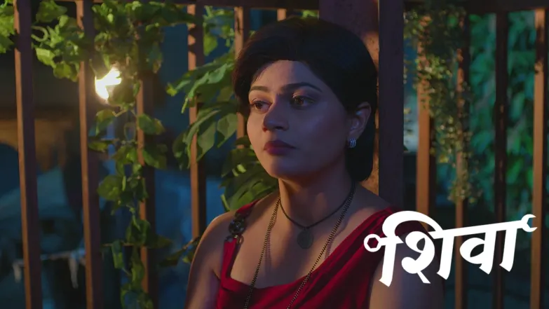 Divya Makes Shiva Come to the Chawl Episode 424