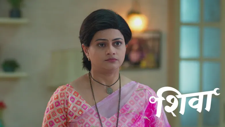 Anjali Tries to Frame Shiva Episode 428