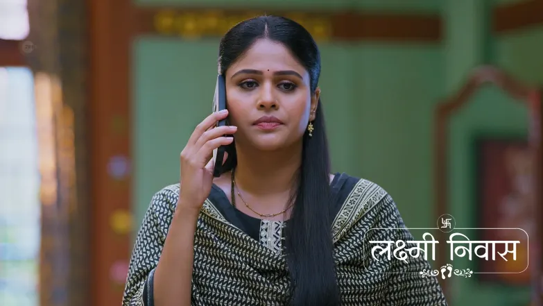 Santosh Falsely Accuses Aarti of Theft Episode 147
