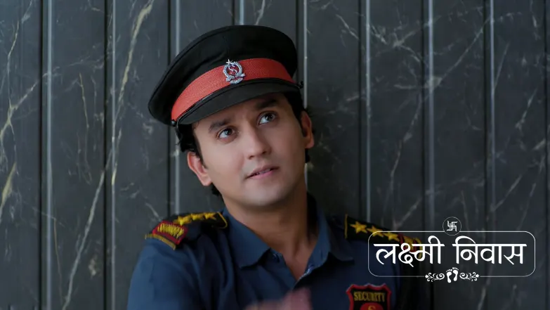Shriniwas' Job Is At Risk Episode 149
