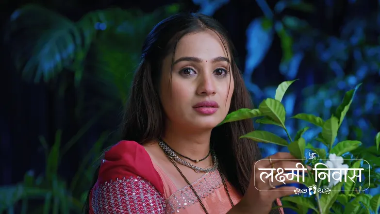 Purvi and Siddhiraj’s 'Basta' Ceremony Episode 150