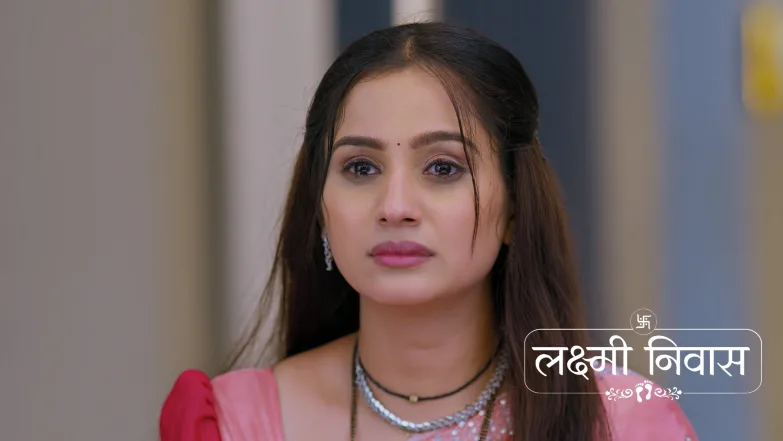 Lakshmi Niwas - May 31, 2025 Episode 152