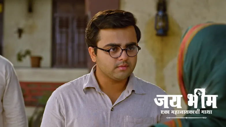 Bhim Accepts Jijabai’s Challenge Episode 784