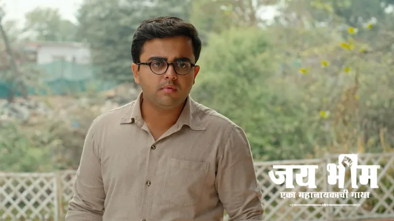 Mahipal Poisons Joku's Mind against Bhim Episode 781