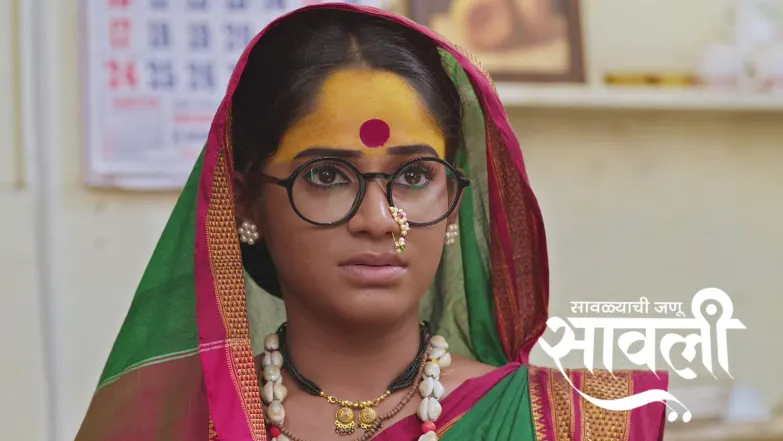Bhairavi Blames Sarang for Tara's Elopement Episode 230