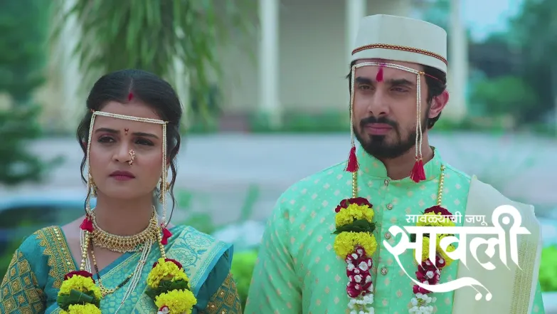 Tara and Soham Get Married Episode 233