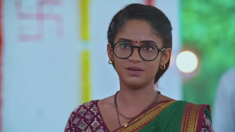 Savalyachi Janu Savali - May 30, 2025 - Best Scene 