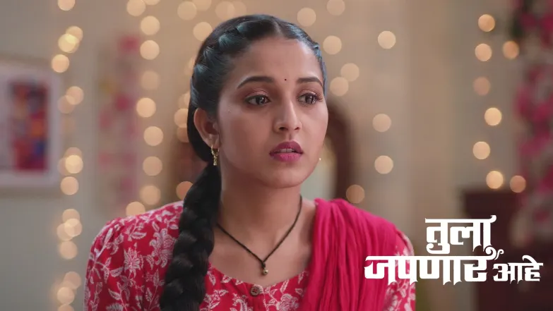 Meera Tells Maya Her Doubt about Ajit Episode 91