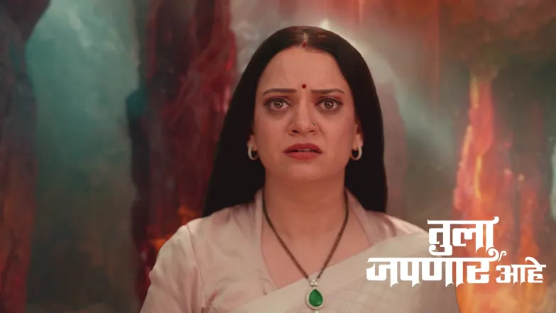 Shivnath Defeats the Tantric Completely Episode 93