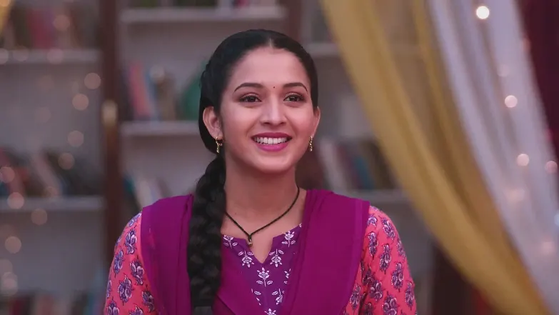 Tula Japnar Aahe - May 29, 2025 - Best Scene 