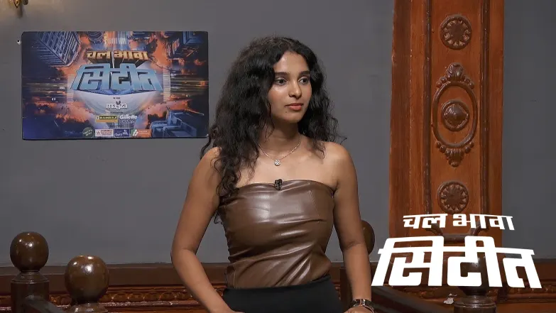The Girls Accuse Each Other in Shreyas' Court Episode 75
