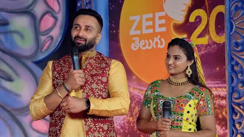 Apsara Awards 2025 Pink Carpet Episode 2