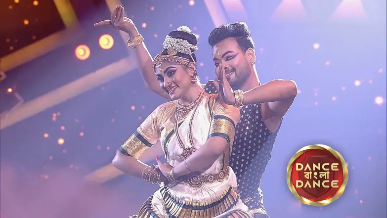 Kumar Sanu’s Hits on the Dance Floor!  Episode 24