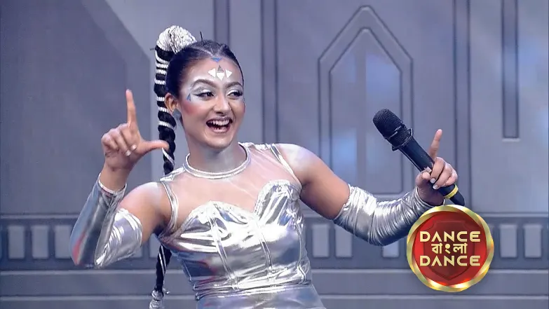 Dance Bangla Dance S13 - June 01, 2025 Episode 25
