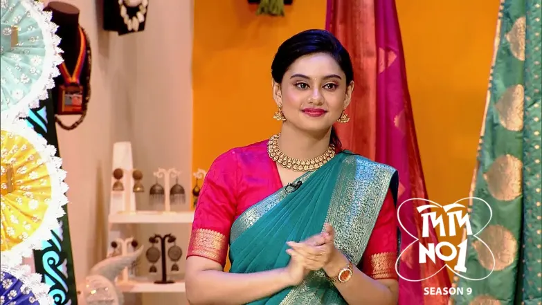 Sunandana, the Young Entrepreneur Episode 1189