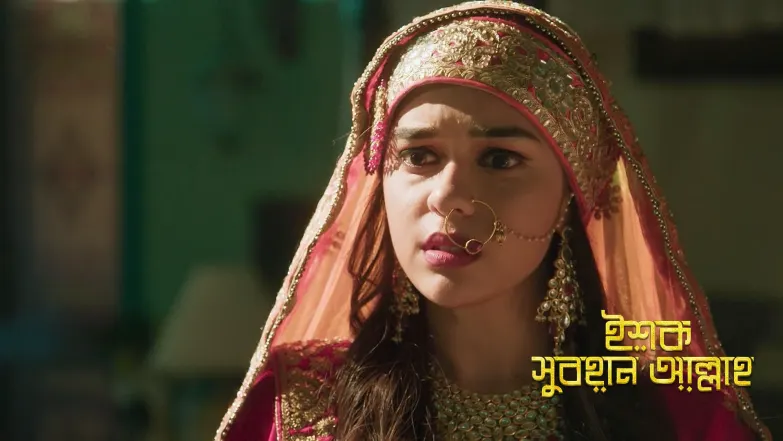 Shahbaz Rescues Kabir and Zara Episode 32