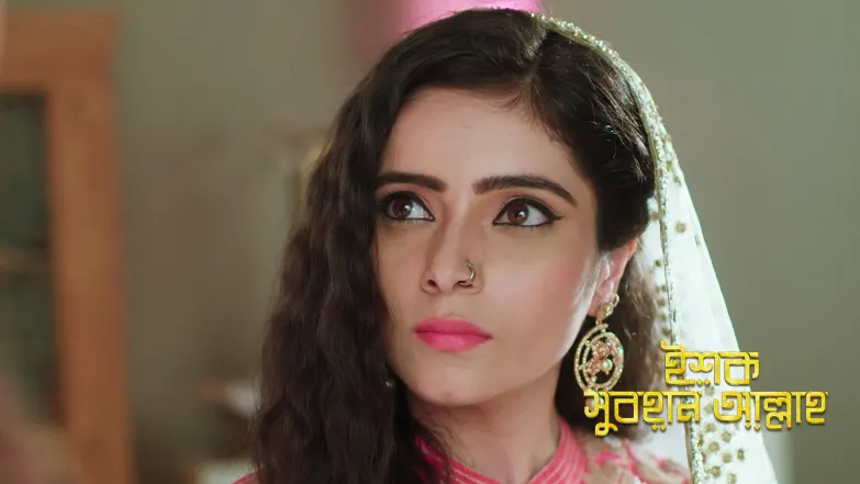 Rukhsar's Clothings in Zara's Wardrobe Episode 34