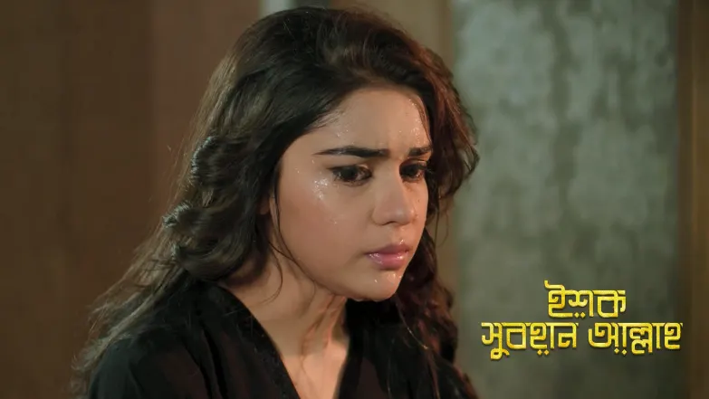 Love Blossoms between Kabir and Zara Episode 33