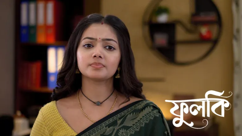 Ashabori Proceeds with Phulki and Mondira's DNA Test Episode 708