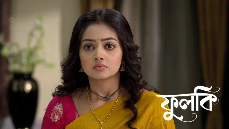 Rudra Collects Phulki's Blood Sample Episode 707