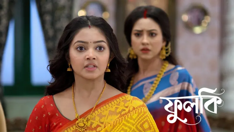 Phulki - June 01, 2025 Episode 713