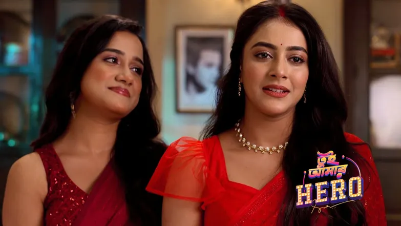 Tui Amar Hero - May 31, 2025 Episode 83