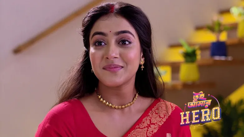 Shakyajit and Aarshi's Celebration Irks Madhubani Episode 82