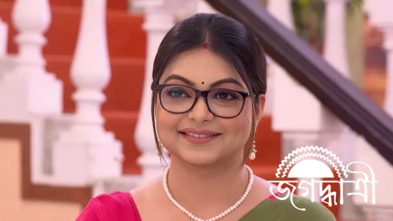 A Gun Is Aimed at Durga Episode 1000