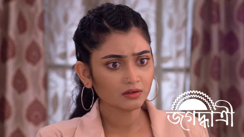 Durga Assumes Company's Responsibility Episode 1001