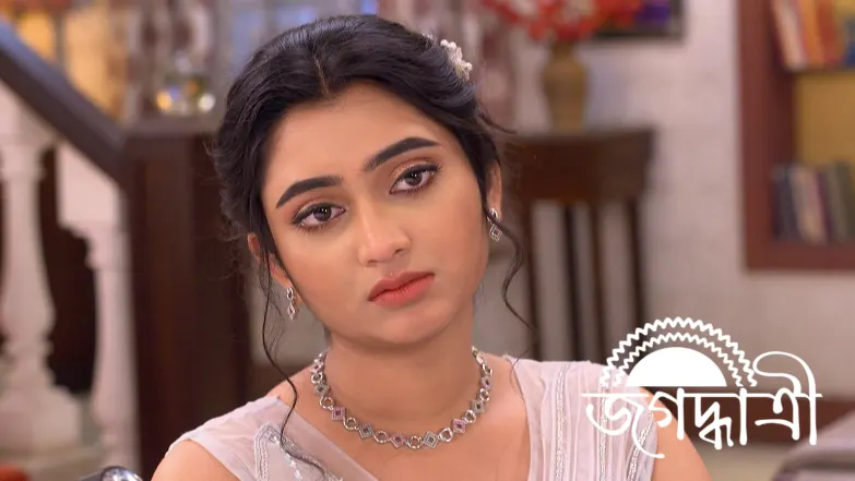 Durga Is Shot Episode 1002