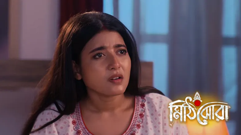 Srot Sets Out to Alert Nilu Episode 383