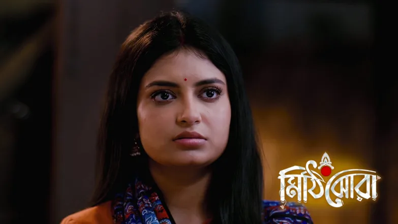 Nilu and Srot's Encounter at Kranti's Hideout Episode 384