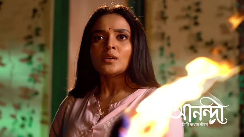 Kolyani Attempts to Burn the Lahiris Alive Episode 244