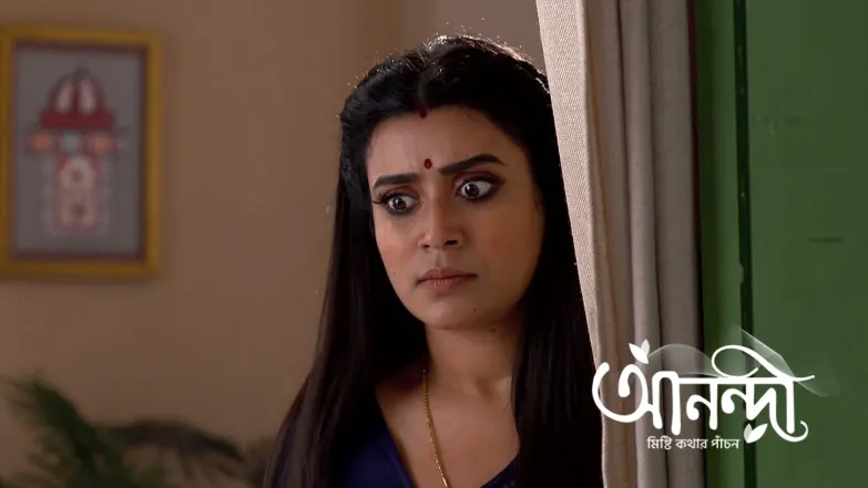 Anondi Enquires about Dr Das Episode 242