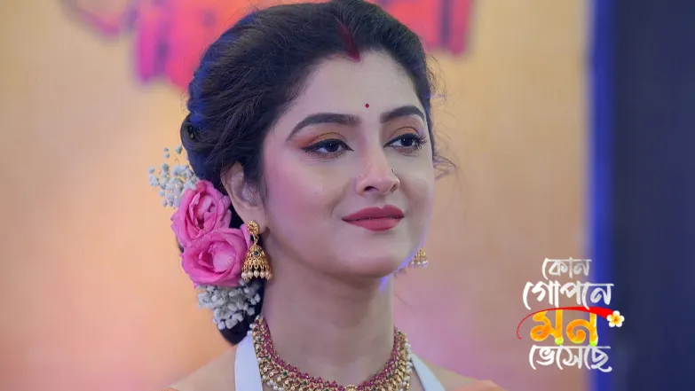 Kon Gopone Mon Bheseche - May 31, 2025 Episode 452