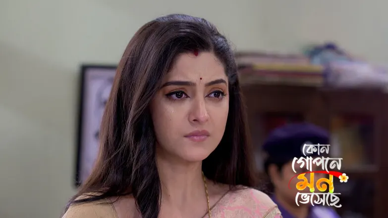 14 Day Police Custody for Shyamoli Episode 449
