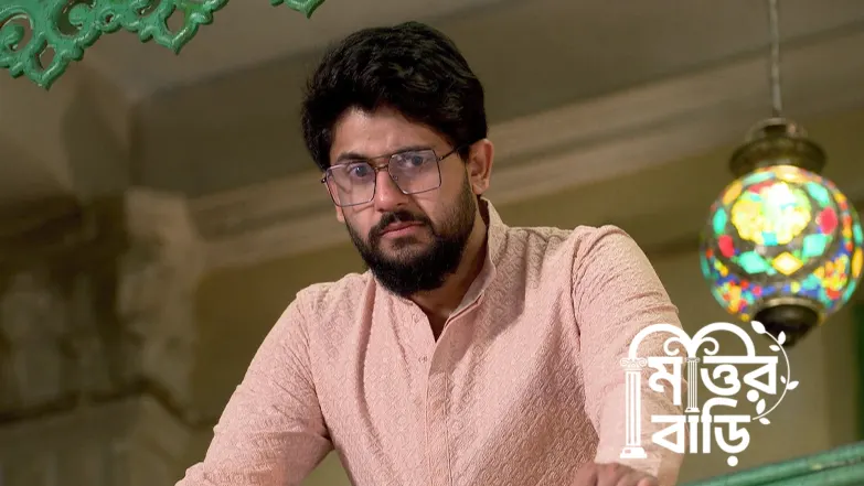 Dhrubo and Jonaki Fight over the Case Episode 159