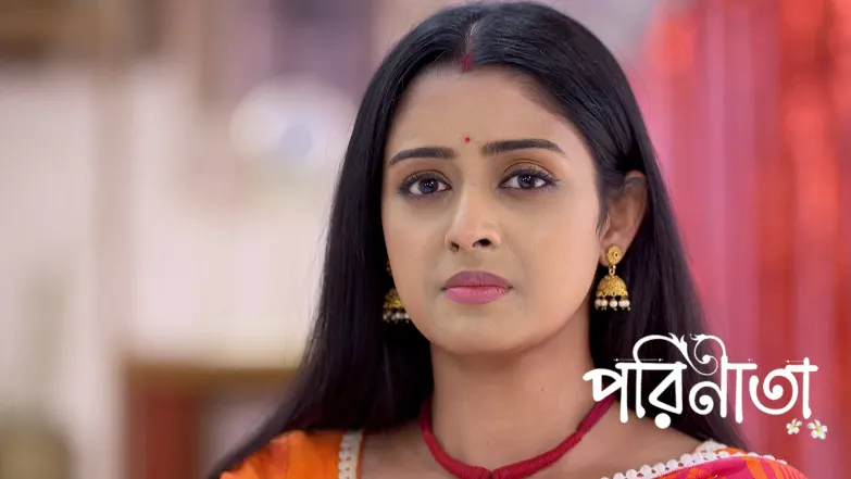 Parul Devises a New Plan Episode 194