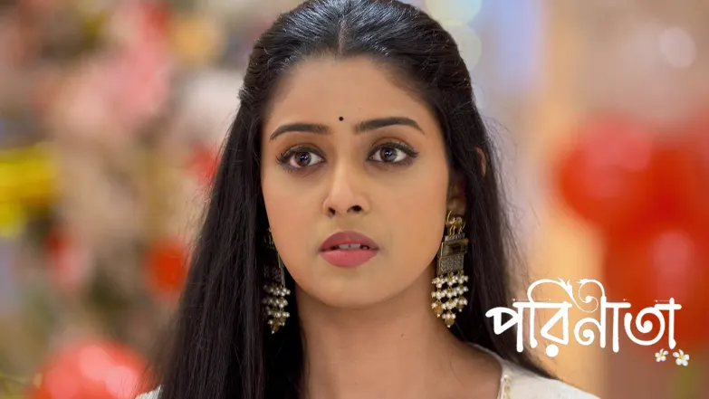 Turjyo Learns Parul Is Married Episode 196