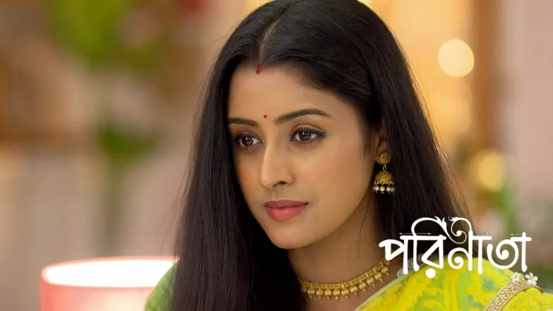 Parineeta - June 01, 2025 Episode 200