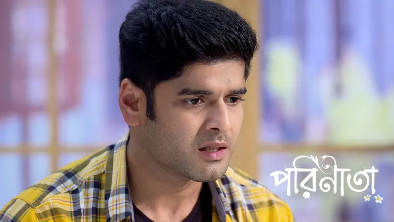 Turjyo Kidnaps Parul Episode 197