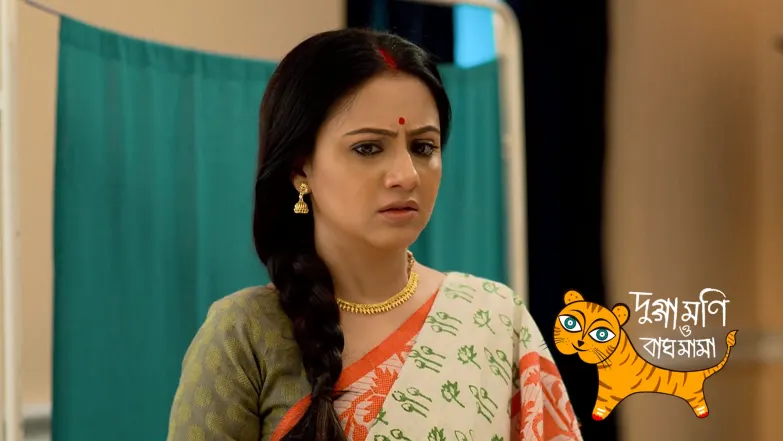Gayetri Realises Duggamoni Was Targeted Episode 61